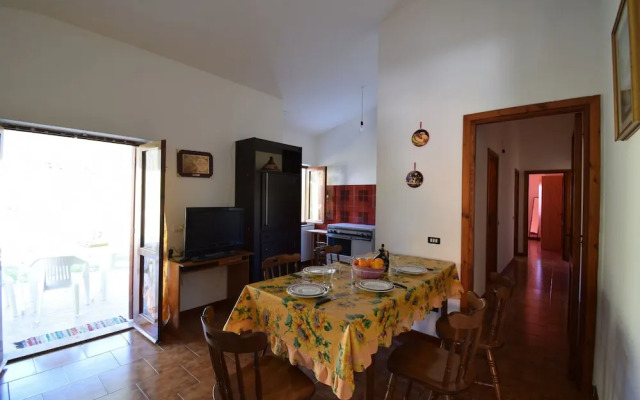 Appartamento Michela In Budoni