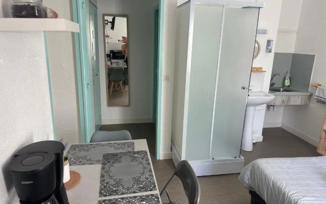 Résidence La Cigale du Désire