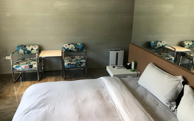 God Island Bed and Breakfast