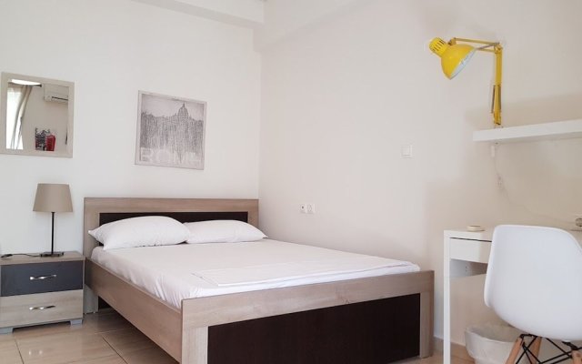 Erra - Zephyr - Athens Center, 90m²,3 BD,1.5 BATH