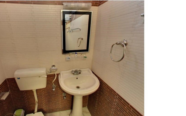 Hotel Landmark-Haridwar