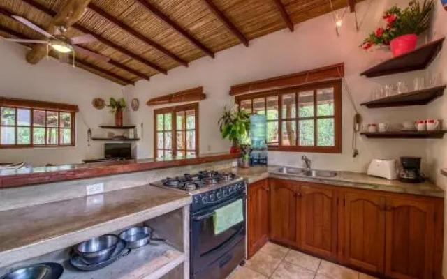 Mango Rosa Resort