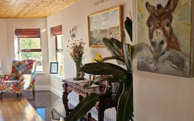 Churchfield B&B