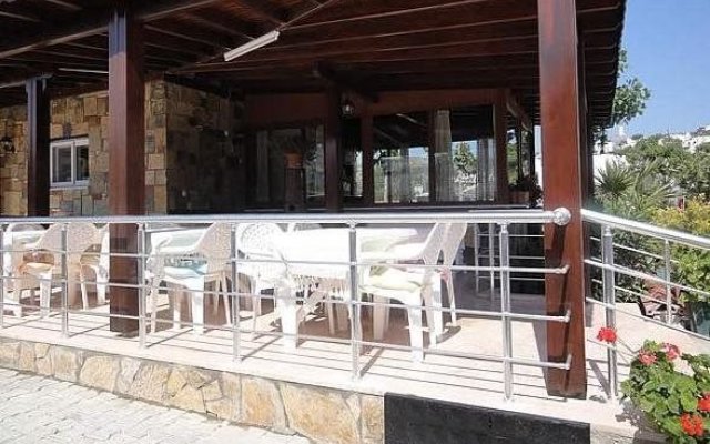 Simay Apart Otel & Restaurant