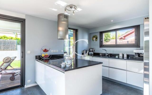 Easy Clés- House a stone's throw from the ocean