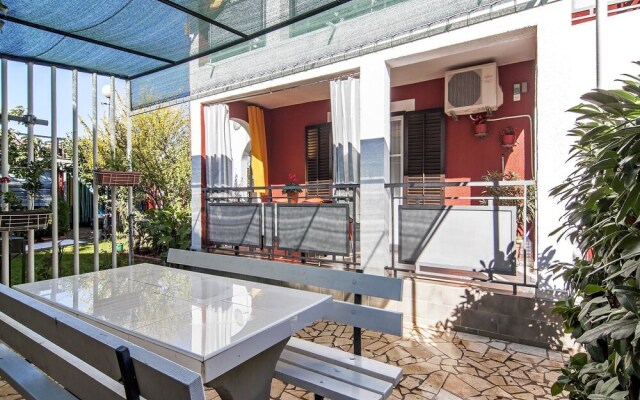 Apartments Ana Valbandon