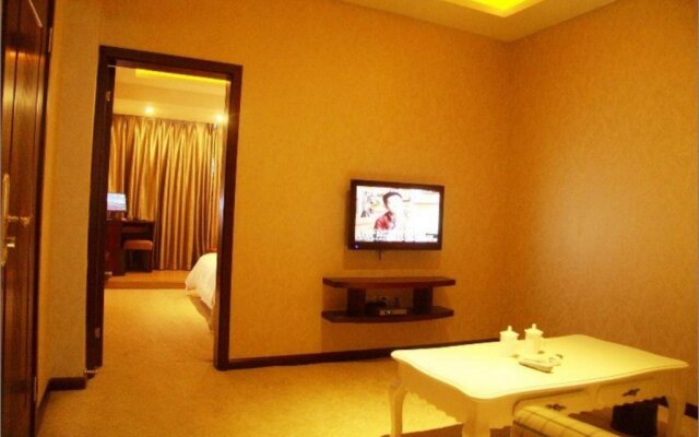 Xiangming Holiday Inn - Xichang
