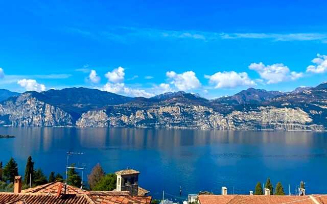 Villa Emma Malcesine