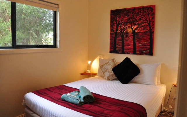 BIG4 Strahan Holiday Retreat