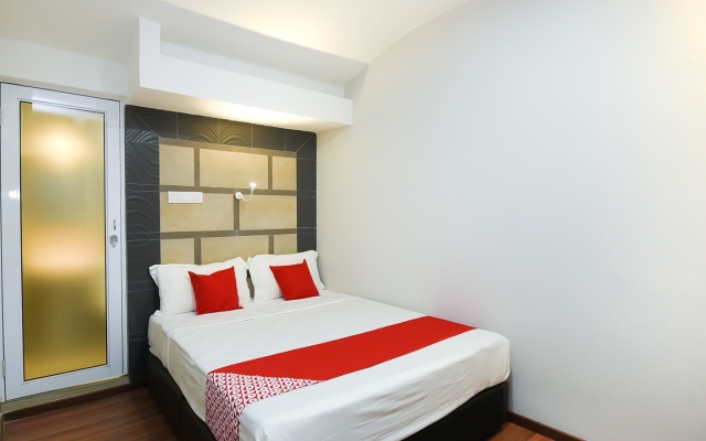 Hotel O La Mirina Boutique Inn