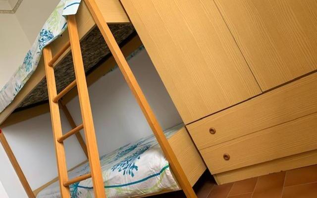 Appartamento 4 posti con piscina balcone e bbq