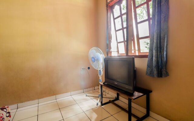 Guesthouse Sadewa