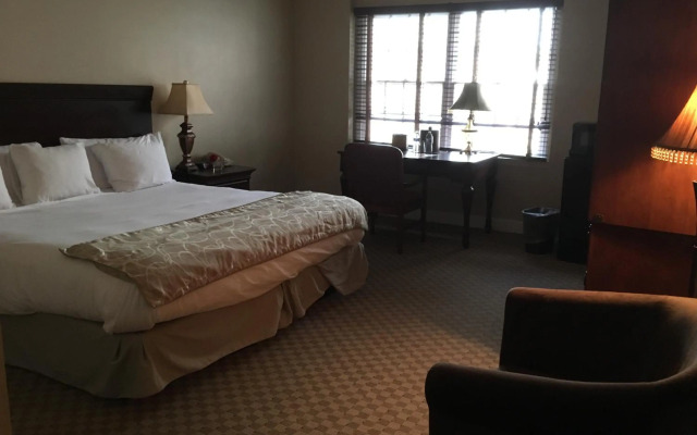 Colts Neck Inn Hotel