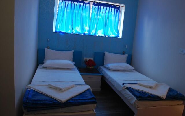 Church view homestay