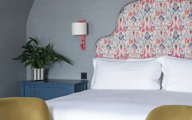 The Hat Maker Boutique Hotel