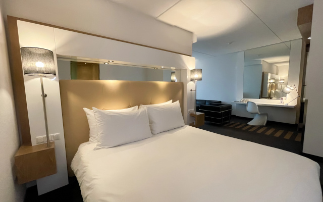Westcord WTC Hotel Leeuwarden - Image 5