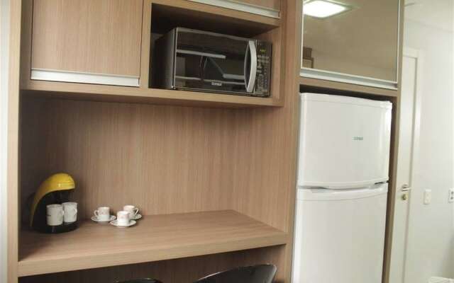 Apartamento Quadra Mar Itapema