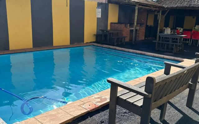 Platinum Guesthouse Kempton park