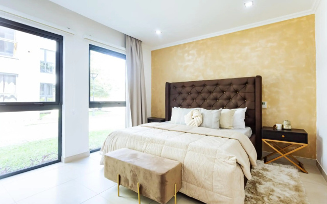 Amazing Deluxe Room Space Available 2 king Beds