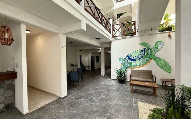 CASA TORTUGA 5Th. Ave