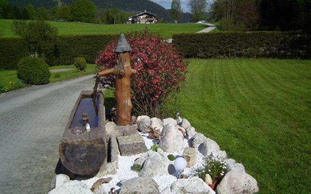 Pension Herzoghäusel