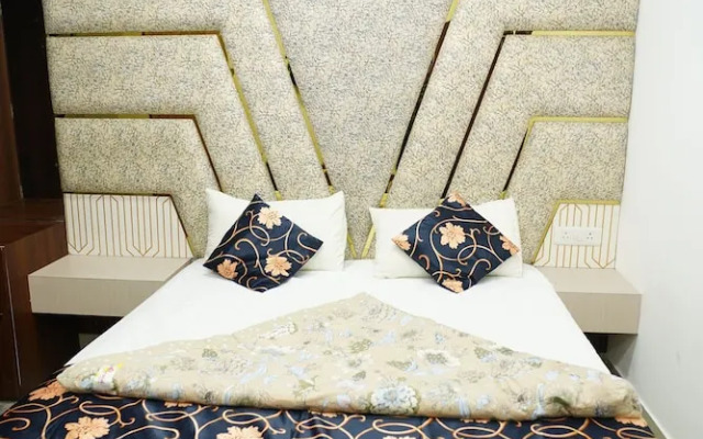 Hotel Mero Vrindavan