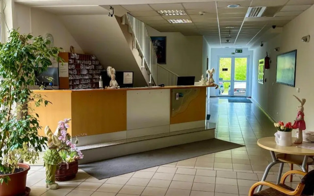 Solaris Apartman