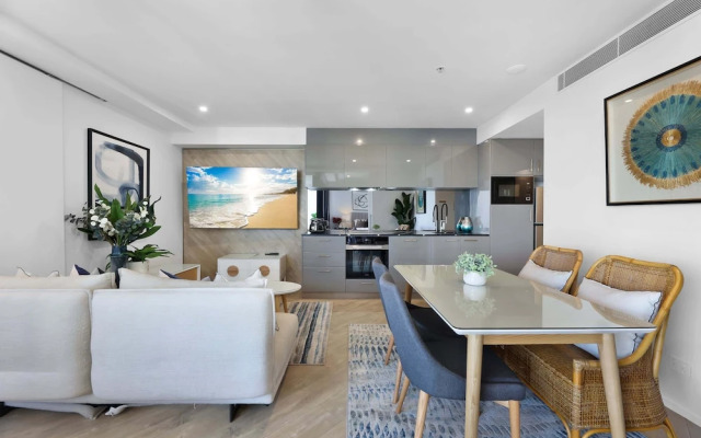 Avalon Apartments - Q Stay