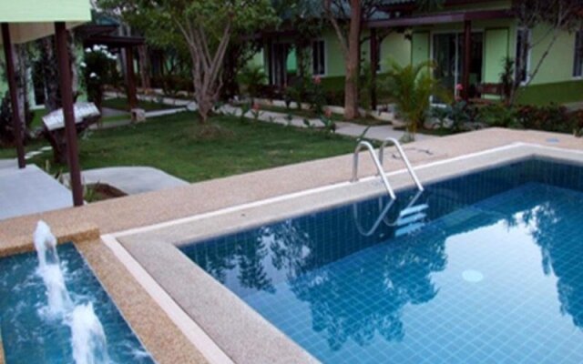 Sanghirun Resort