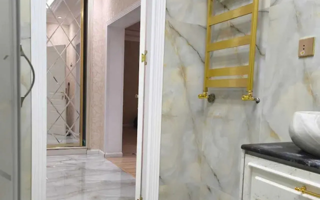 Premium apartment