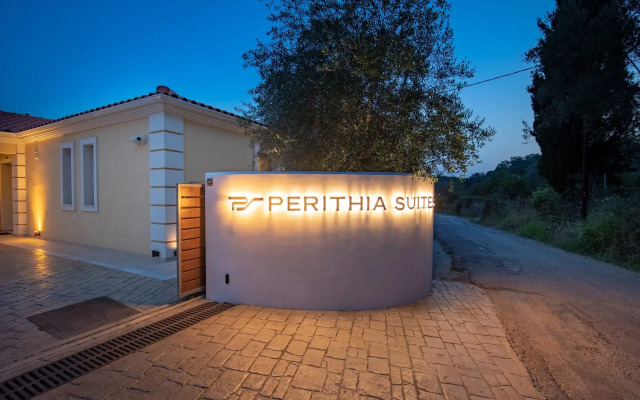 Perithia Suites