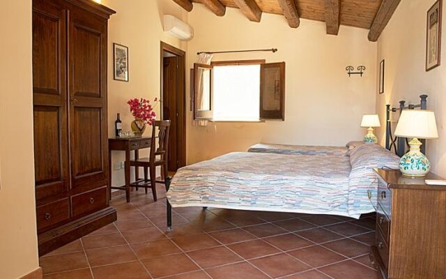 Agriturismo Masseria sul Mare
