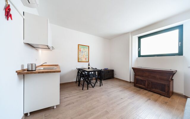 Il Giardino Dellargano Rosso