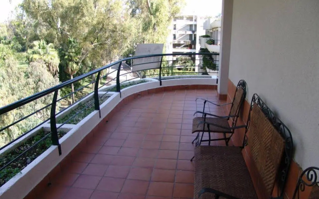 Benavista Guadalmina Alta