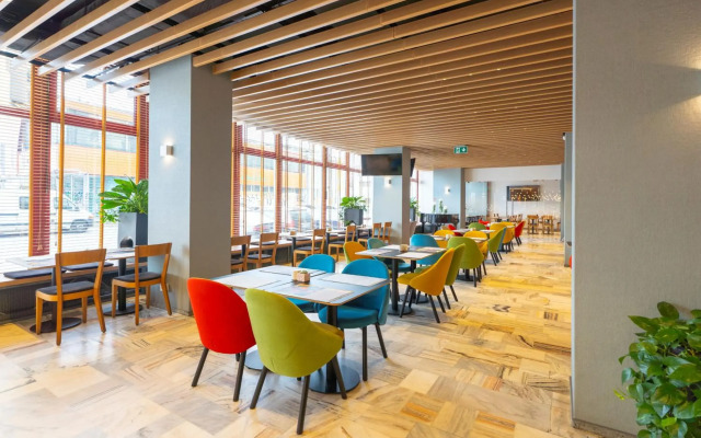 Metropol Hotel
