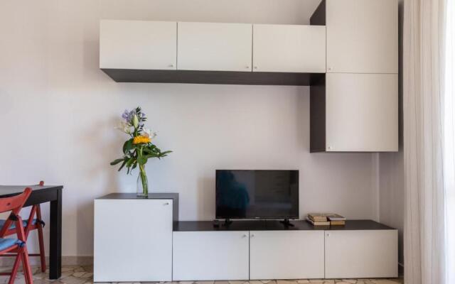 Linate Airport Apartment