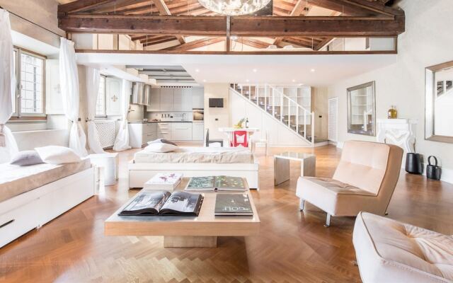 Duomo Luxury Loft