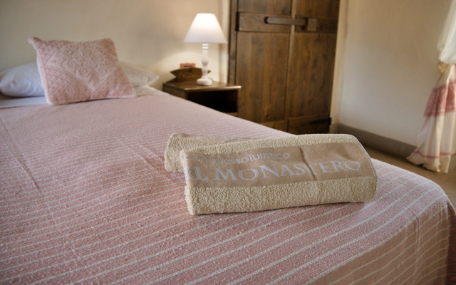 Hotel Il Monastero