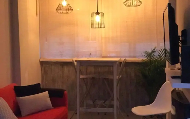 Apartamento Mikaela