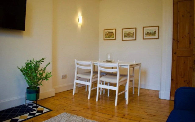 Comfortable and Central One Bed