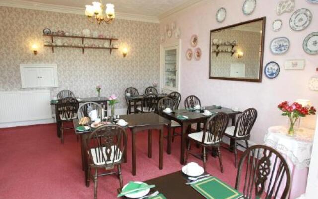 Rockhill Guest House