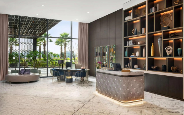 Waldorf Astoria Kuwait