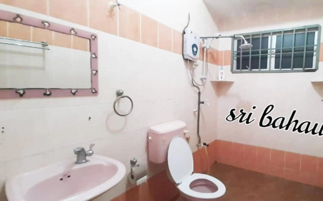 Hotel Sri Bahau