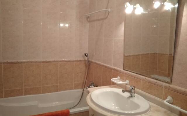 Apartamentos Mónica