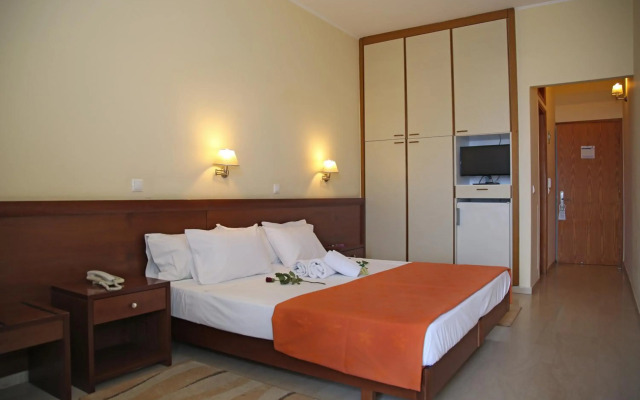 Elysee Hotel