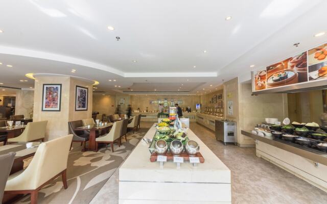 Fliport Garden Hotel Xiamen