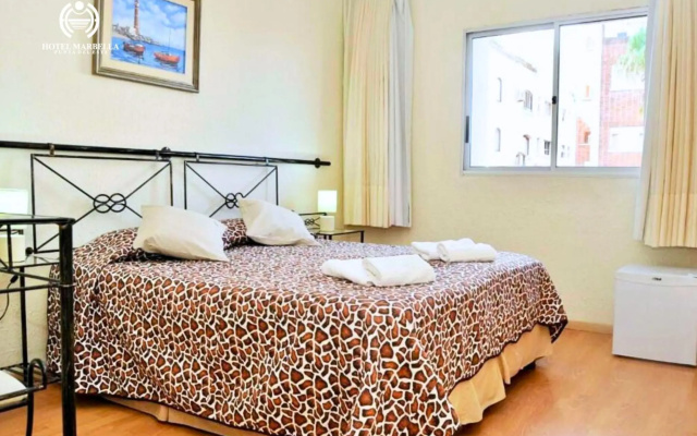 Hotel Marbella