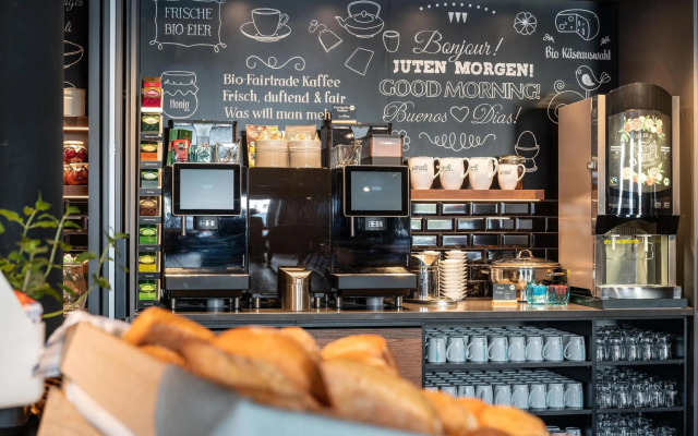 Motel One Berlin Mitte