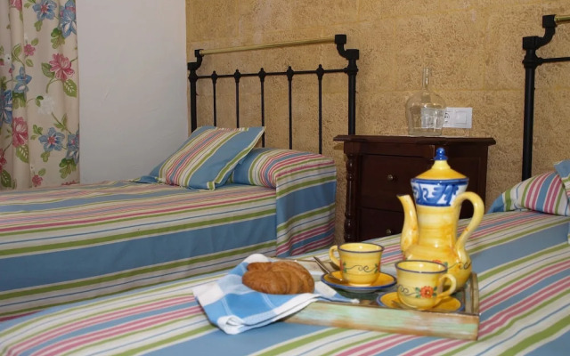 Huerta El Fontanarillo