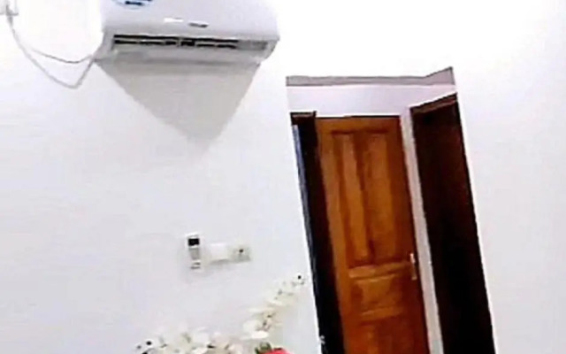 Residence Sighaka - Luxus VIP Apartment - WiFi, Gardien, Parking